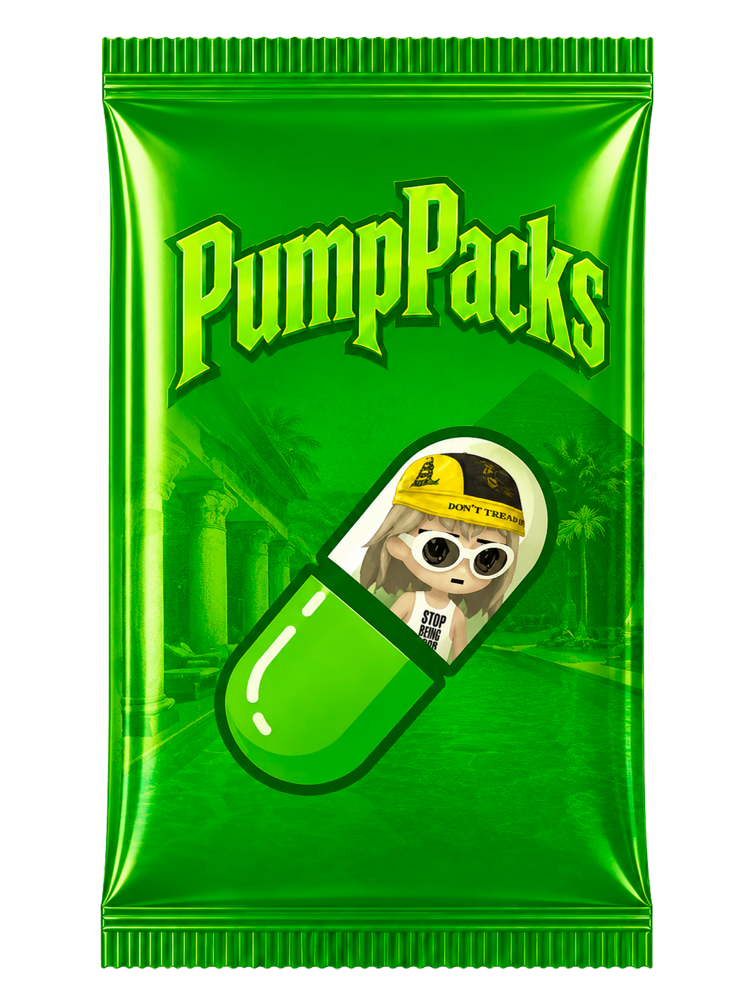PumpPacks